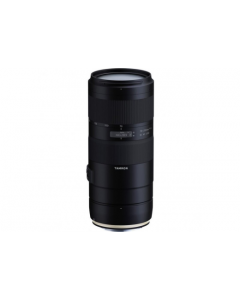Tamron 70-210mm f4 DI VC USD Lens A034: Nikon Fit