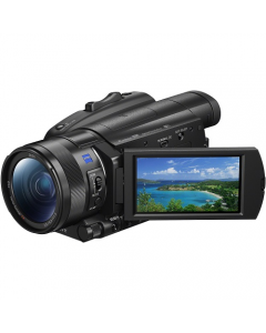 Sony Handycam FDR-AX700 Ultra HD 4K Digital Camcorder
