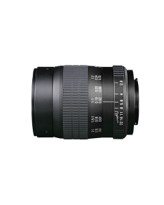 Dorr 60mm F2.8 Super Macro MF Lens: Canon EF-S EOS Mount