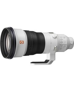 Sony FE 400mm f2.8 OSS G Master Full Frame E-mount Lens