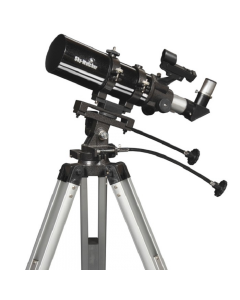 Sky-Watcher Startravel-80 (AZ3) 80mm (3.1") f/5 Alt-Azimuth Refractor Telescope