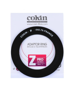 Cokin Z Series Filter Adapter Ring Z455 55MM