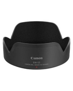 Canon EW-53 Lens Hood For Canon EF-M 15-45mm F3.5-6.3 IS STM