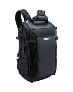 Vanguard VEO Select 45BFM Medium Sized Camera Backpack - Black