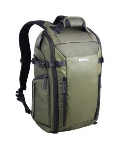 Vanguard VEO Select 45BFM Medium Sized Camera Backpack - Green