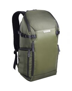 Vanguard VEO Select 46BR Slim Camera Backpack - Green