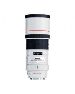 Canon EF 300mm F4 L IS USM Lens