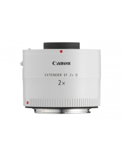 Canon EF Extender 2x III Teleconverter