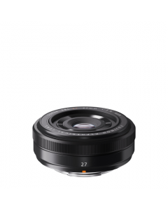 Fujifilm XF 27mm f2.8 Lens