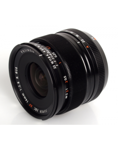 Fujifilm XF 14mm f2.8 Lens