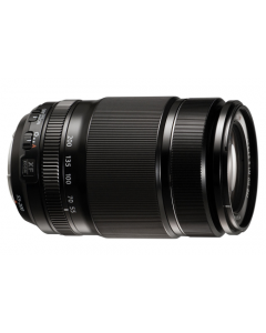 Fujifilm XF 55-200mm f3.5-4.8 R LM OIS Lens - Black