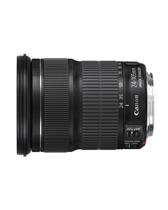 Canon EF 24-105mm F3.5-5.6 IS STM Zoom Lens