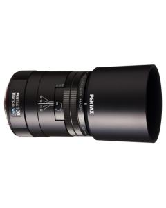 Pentax 100mm f2.8 D FA SMC WR Macro Lens