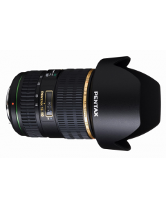 Pentax 16-50mm f2.8 DA* ED SDM AL (IF) Lens