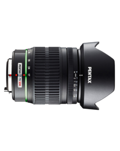 Pentax 17-70mm f4 DA SDM AL (IF) Lens