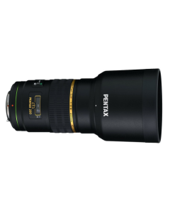 Pentax 200mm f2.8 ED (IF) SDM Lens