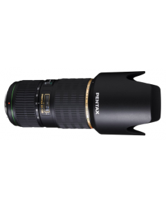 Pentax 50-135mm f2.8 ED (IF) SDM Lens