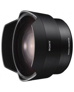Sony Fisheye Converter For SEL28F20 Lens - SEL057FEC