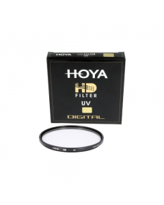 Hoya HD Series Digital UV Filter: 67mm