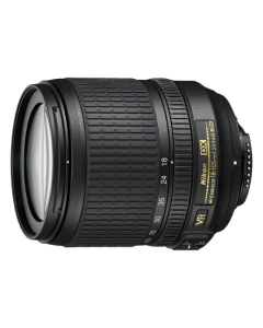 Nikon 18-105mm AF-S DX Nikkor f3.5-5.6 G ED VR Lens: Boxed