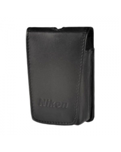 Nikon Coolpix Small Leatherette Case for S3300 S3600 S3700