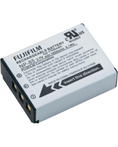 Fujifilm NP-85 Li-ion Battery for Finepix SL240, SL260, SL280, SL300, SL305 & S1