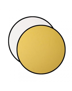 Westcott Basics 50" Gold/White Reflector - 324