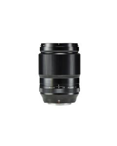 Fujifilm XF 90mm f2 R LM WR Lens