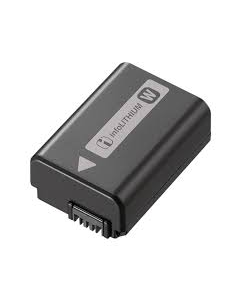 Sony NP-FW50 Rechargeable Battery Pack