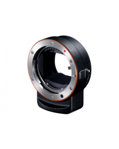 Sony LA-EA3 A-Mount to E-Mount FE Lens Adapter