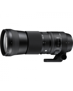 Sigma 150-600mm F5-6.3 C Contemporary DG OS HSM Lens: Nikon Fit