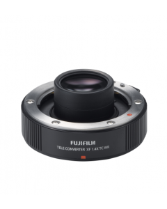 Fujifilm XF 1.4x TC WR Teleconverter Lens