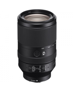 Sony FE 70-300mm f4.5-5.6 G OSS Full Frame E-mount Lens