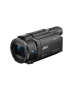 Sony Handycam FDR-AX53 4K Digital Camcorder