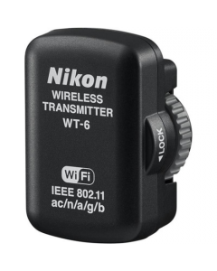 Nikon WT-6 Wireless Transmitter