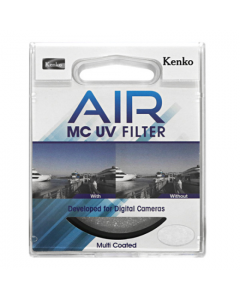 Kenko Digital UV Air Filter : 37mm