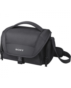 Sony LCS-U21 Shoulder Bag Case