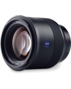 Zeiss Batis 85mm f1.8 Lens - Sony FE Fit