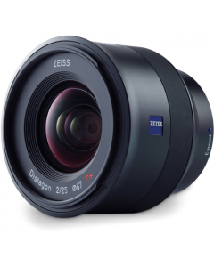 Zeiss Batis 25mm f2 Lens - Sony FE Fit