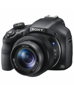 Sony Cyber-shot HX400V Digital Bridge Camera: Refurbished