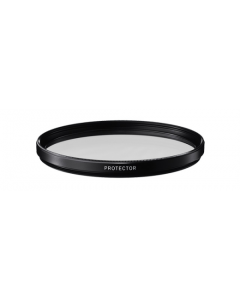 Sigma Multi Coated Protector Filter: 72mm