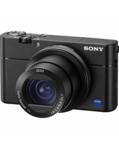 Sony Cyber-shot RX100 V Digital Camera