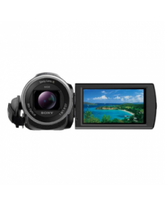 Sony HDR-CX625 Camcorder with Exmor R CMOS Sensor: Refurbished