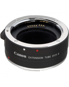 Canon Macro Extension Tube EF25 II