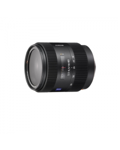 Sony 16-80mm f3.5-4.5 ZA VS T* DT Alpha Lens: Refurbished