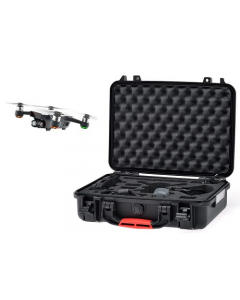 HPRC 2350 Waterproof Hard Case For DJI Spark Fly More combo