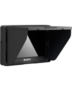 Sony CLM-V55 5 Inch Clip-on LCD Monitor
