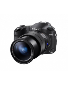 Sony Cyber-shot RX10 IV Digital Camera