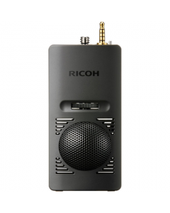 Ricoh Theta 3D Microphone For Theta V 360 Camera