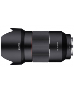 Samyang AF 35mm f1.4 Autofocus Lens - Sony FE Mount